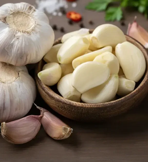 Taşköprü Soyulmuş Sarımsak